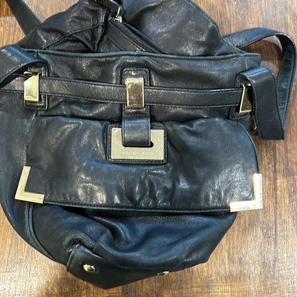 Michael Kors Bucket Bag - Picture 3 of 9